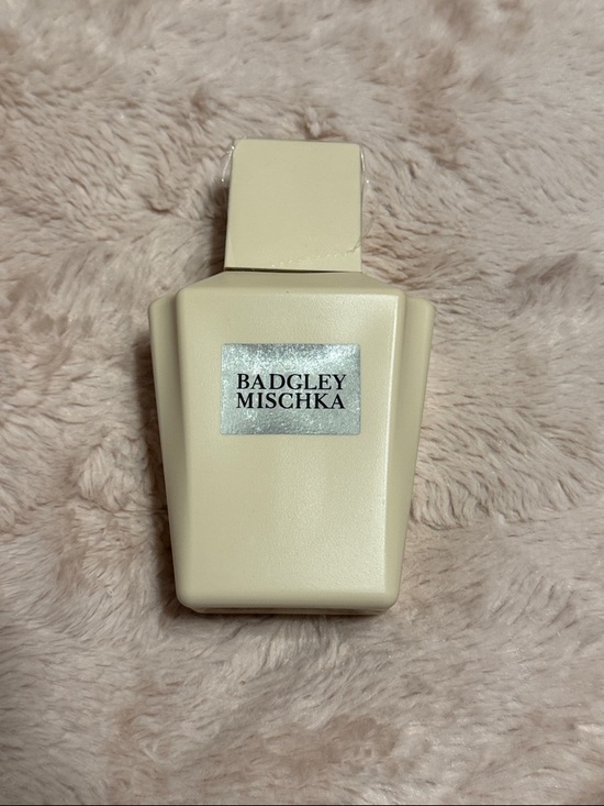 Badgley Mischka Other - Badgley Mischka Body Lotion